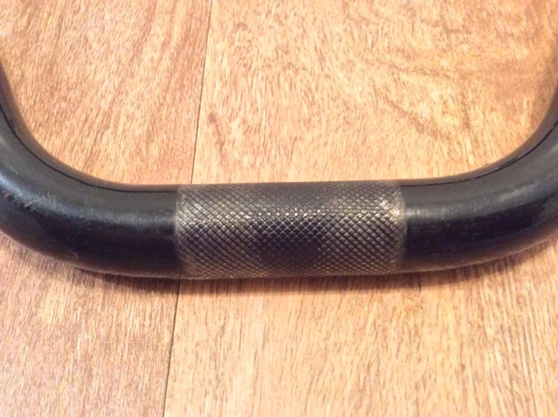 Classic Primo Tall Boy BMX Handle Bars for Sale in Indianapolis