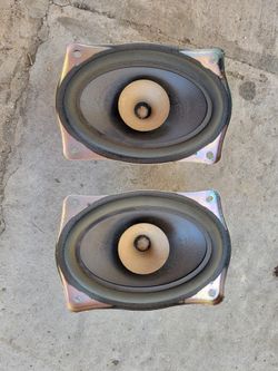 Speakers