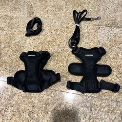 X-small Harness (2) - Rabbitgoo