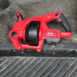 Drain Cleaner