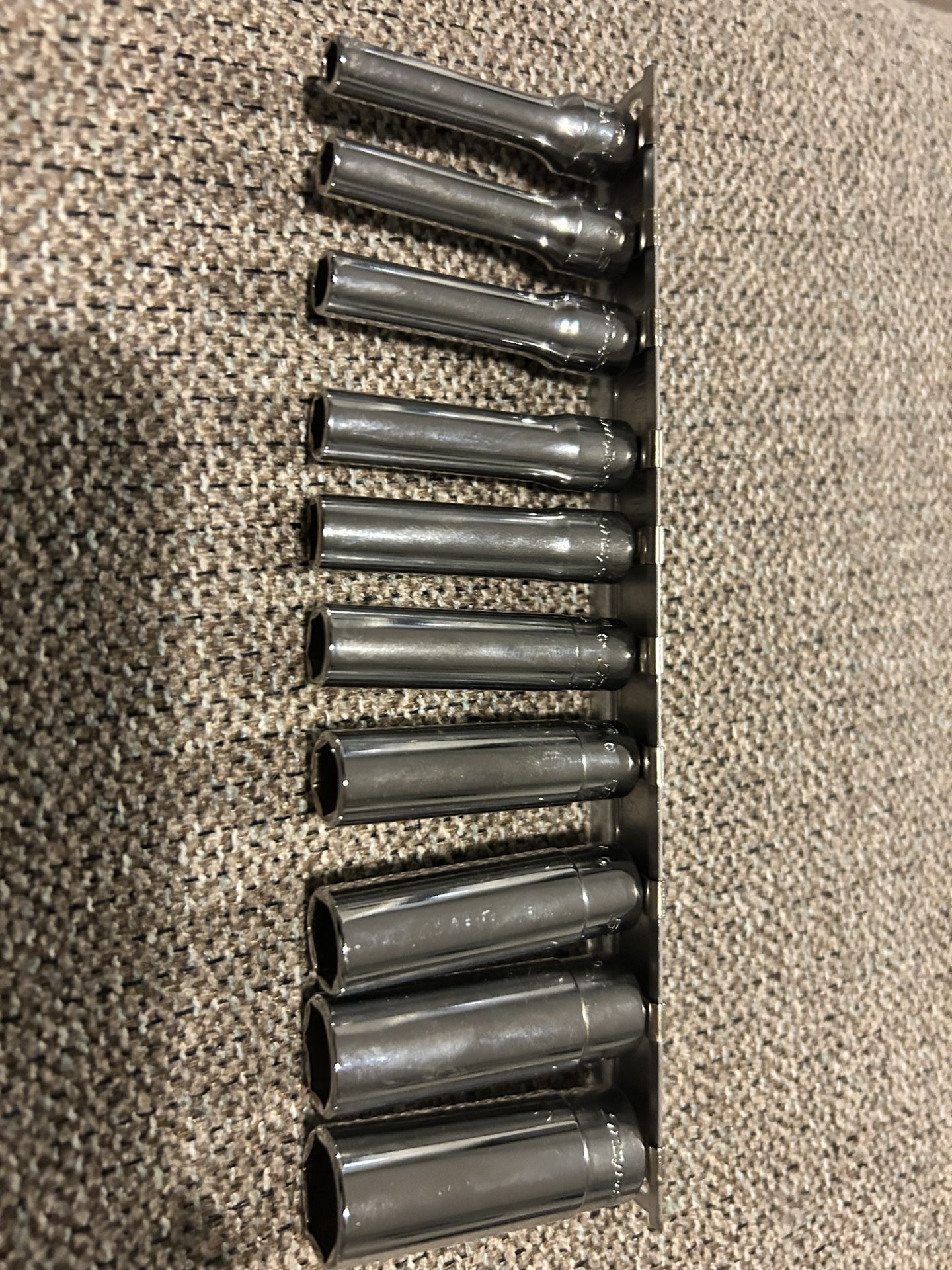 Snap-On Socket Set