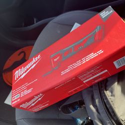 Milwaukee M18 Tool