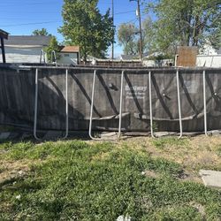Free Costco Pool