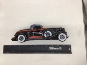 💥REDUCED 💥 AVON - 1932-Auburn ✨ Handcrafted In Brazil Exclusively For AVON ✨ 1983 ✨