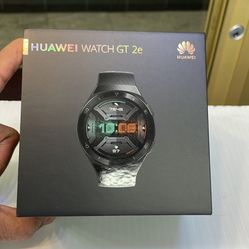 Huawei watch gt2e for Sale in Chicago IL OfferUp