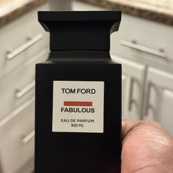 Tom Ford Fucking Fabulous EDP 100ml – Full w/ Box