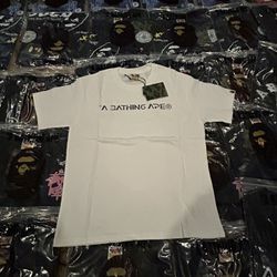 Bathing Ape t Shirt 