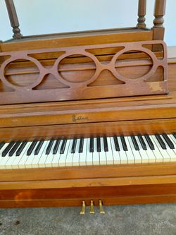 Piano