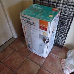Hi Sense Air Conditioner