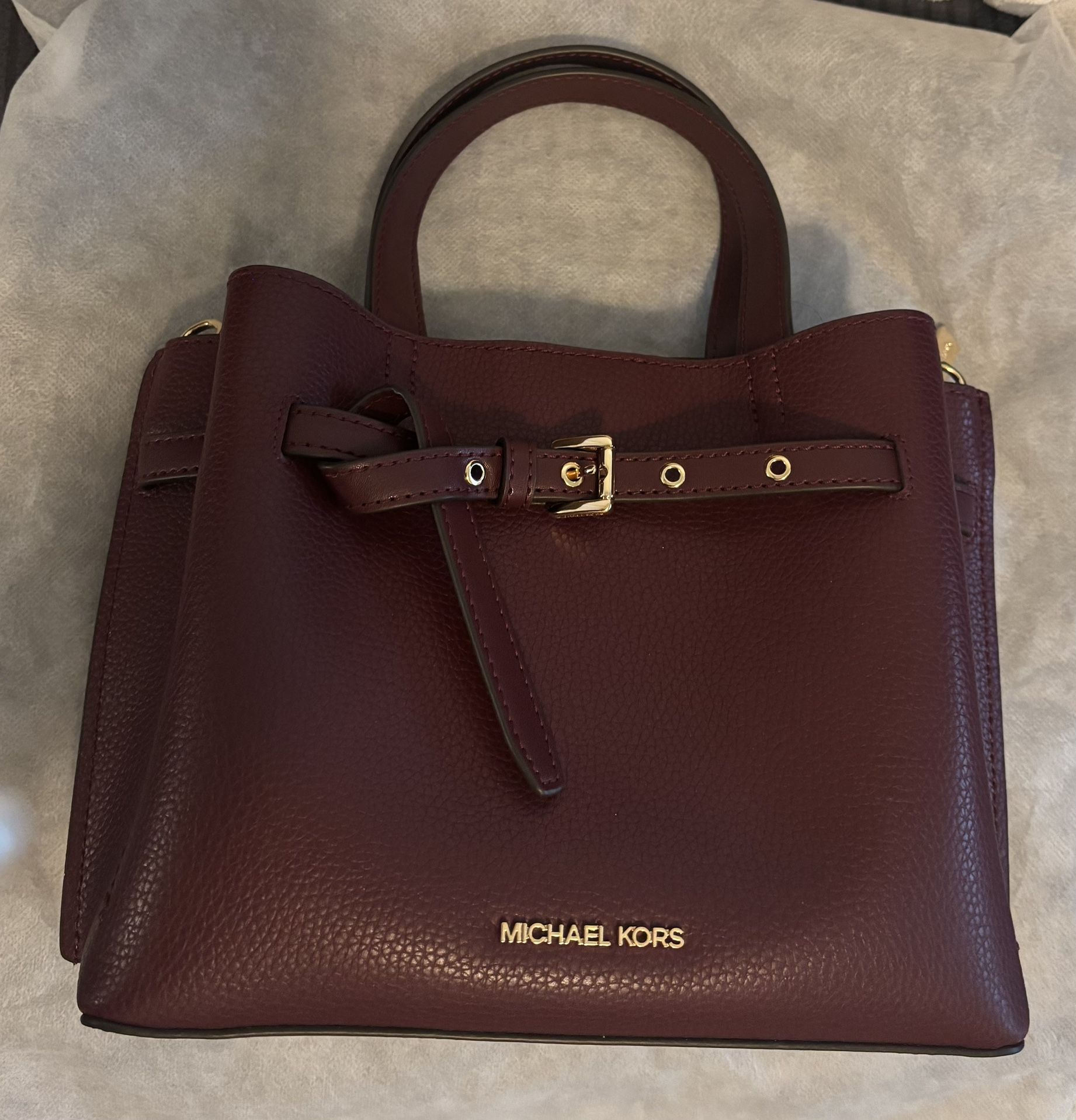 New Medium Michael Kors Bag