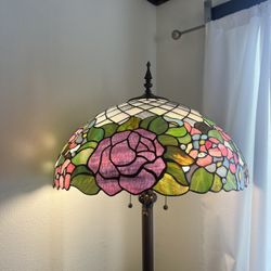 Tiffany Lamp