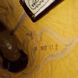 Botas Cowboy A Estruz