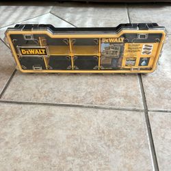 Dewalt Organizer