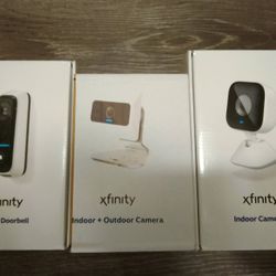 Home Security Bundle 