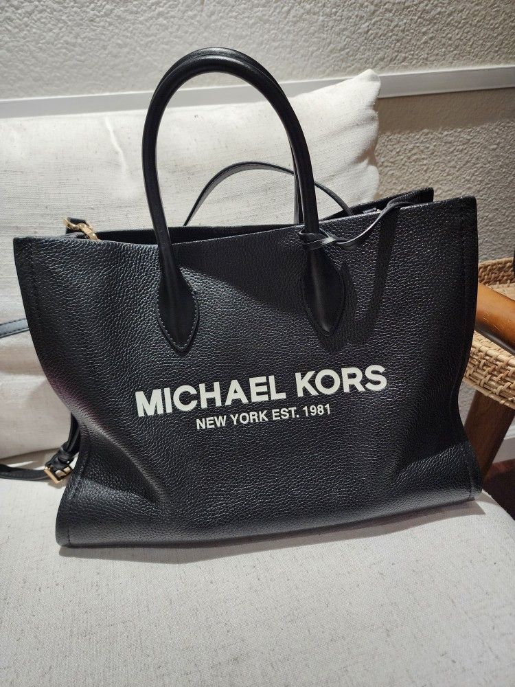 Michael Kors Tote Crossbody