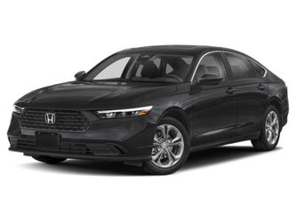 2024 Honda Accord Sedan