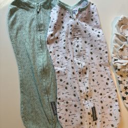 Saddles Newborn Baby