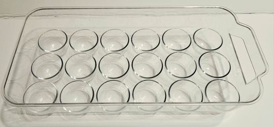 18 capacity Egg holder