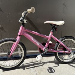 Kids Bike