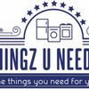 All Thingz u Need & more