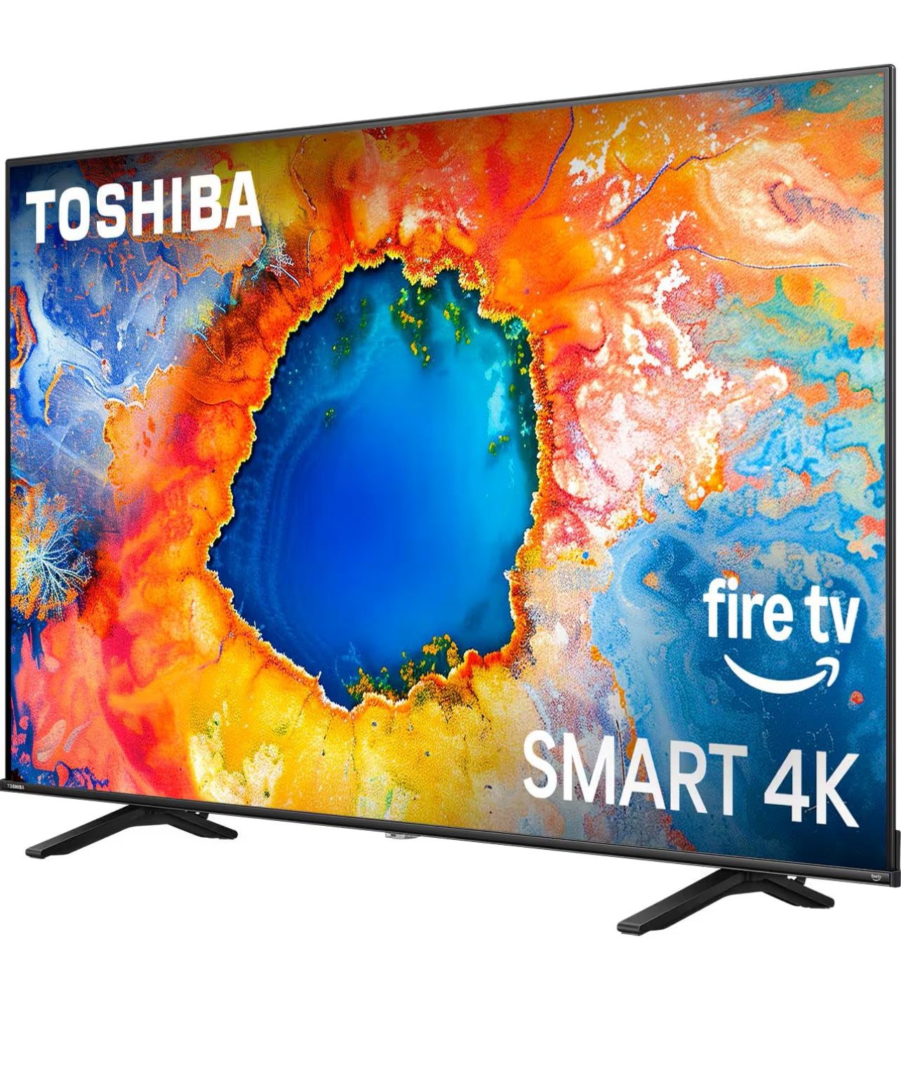 Toshiba Tv. Smart. 43 “
