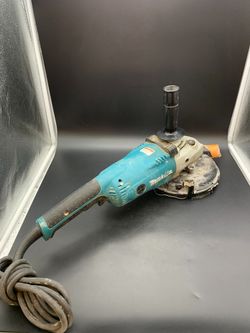 MAKITA DISC GRINDER #35650