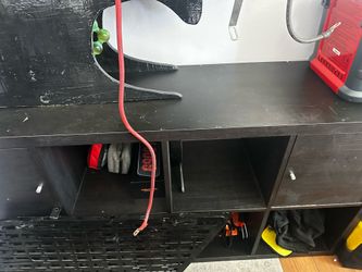 Shelf