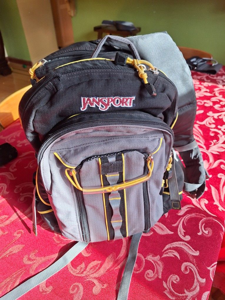 Jansport Nebula 25 Backpack