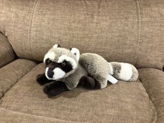 Stuffed Animal Toy