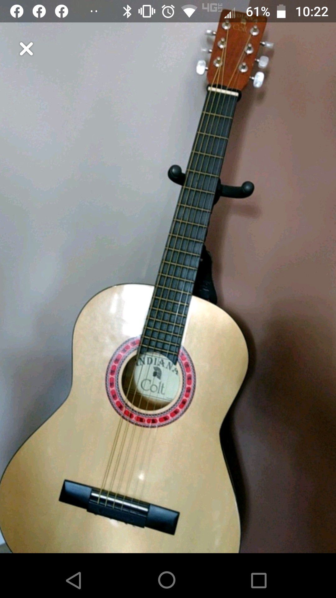 Children's Guitar