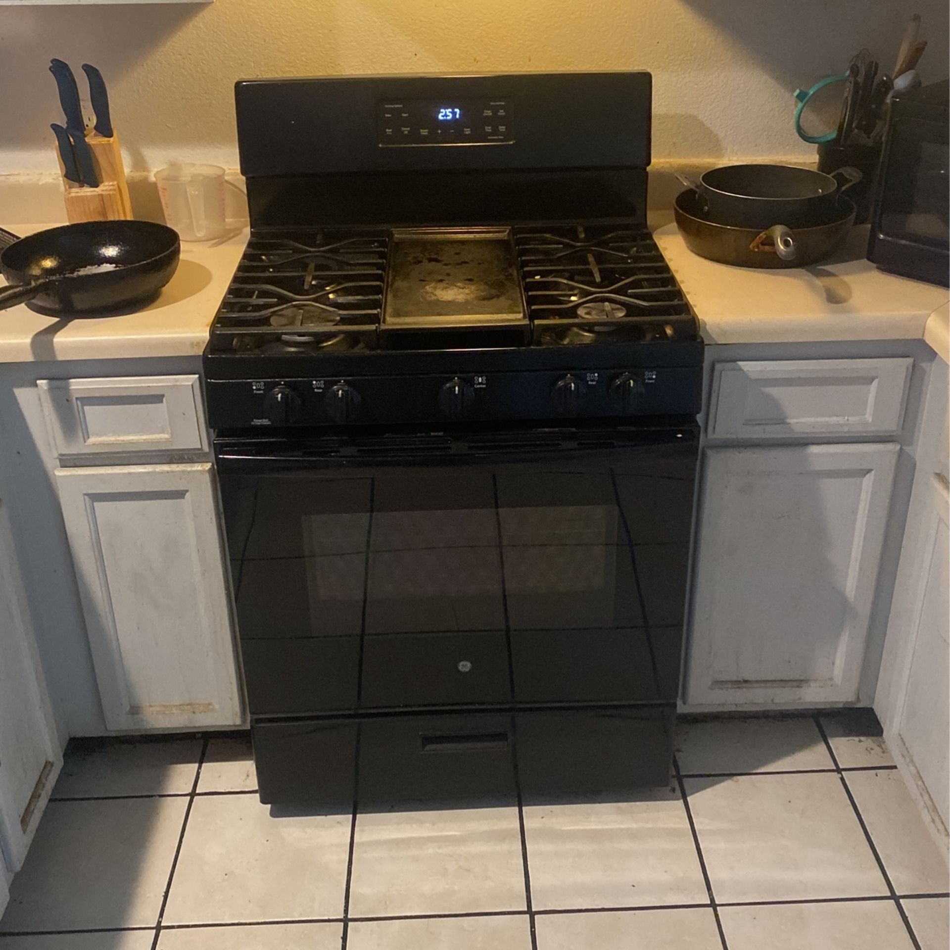 Stove for Sale in Austin, TX OfferUp