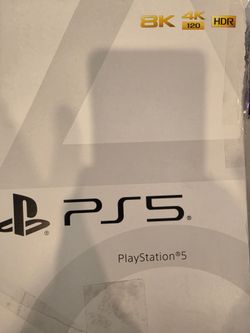 PS5 SONY PlayStation5