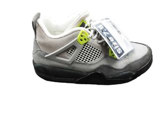 Jordan Ct5343-007 Gray