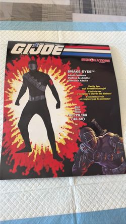 Halloween costume Size XL(42-46)