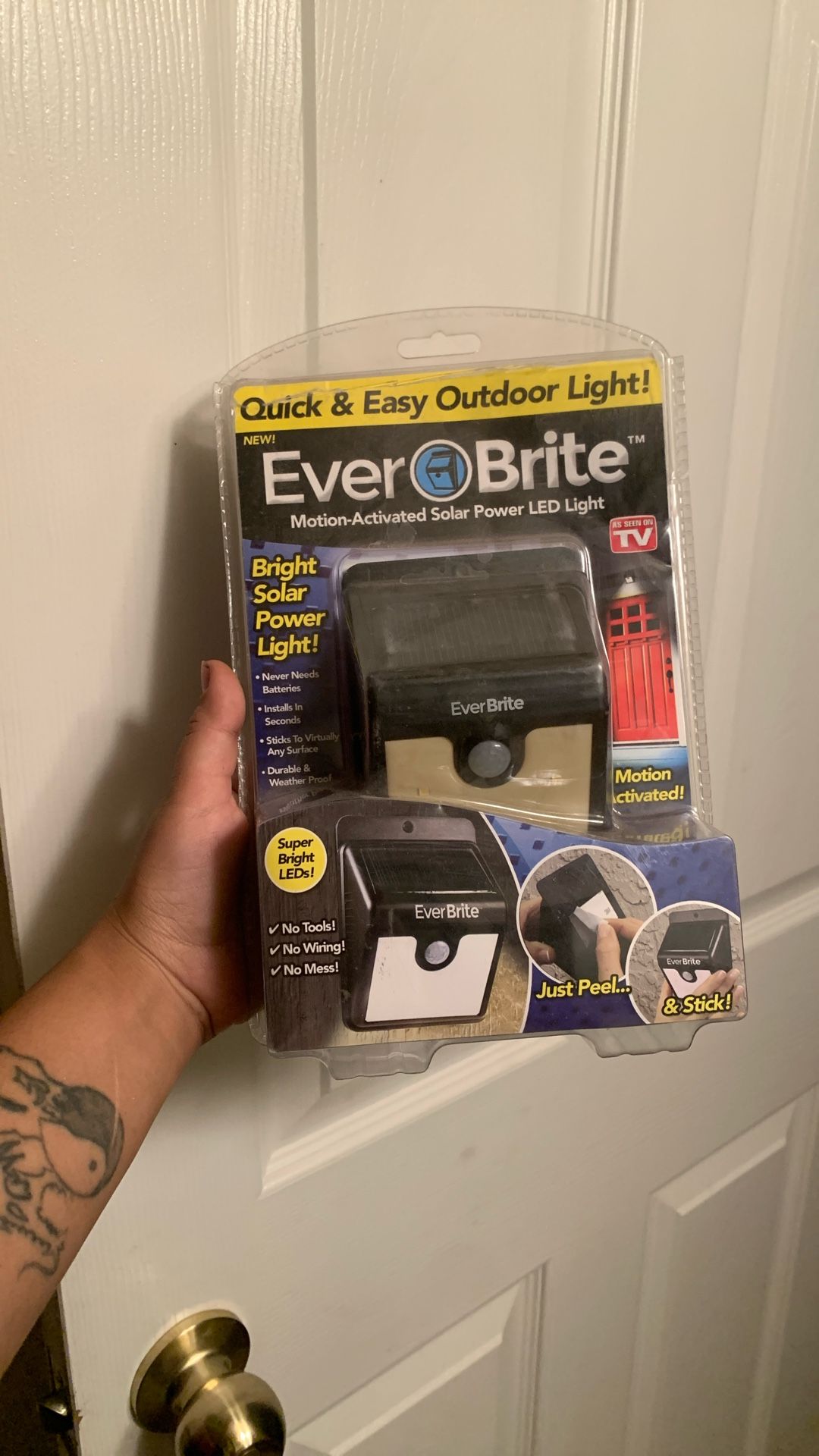 Everbrite