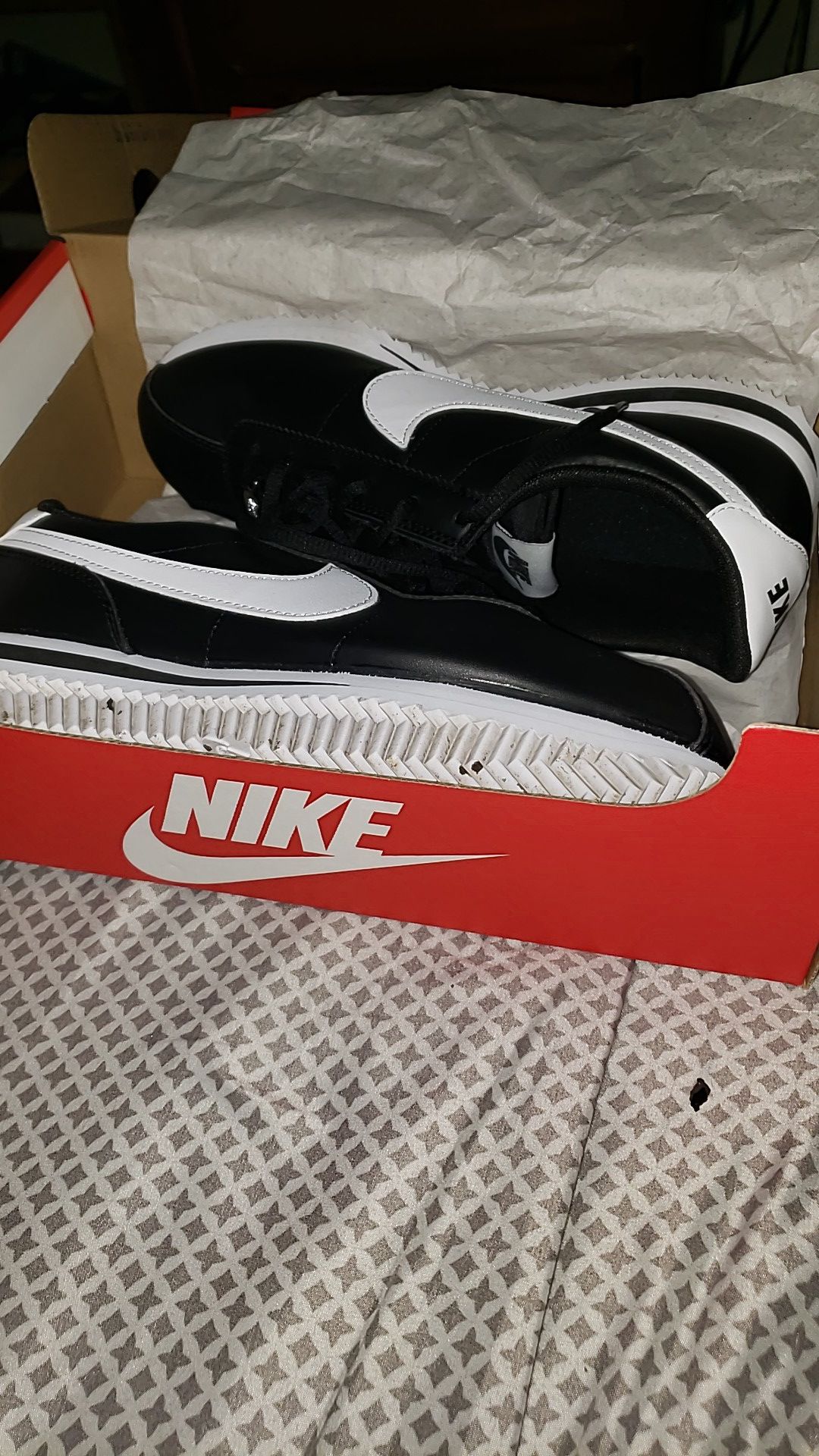 Brand new Nike Cortez Shoes