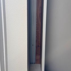 Vidga IKEA Triple curtain tract