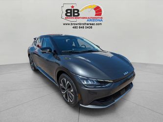2024 Kia EV6