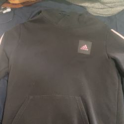 Adidas Men’s medium Hoodie