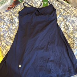 Halara Dress