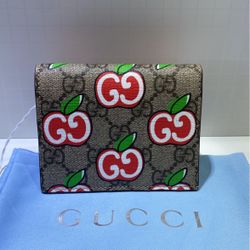 Gucci Wallet