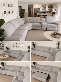 Gray sectional