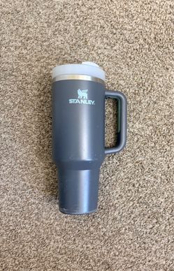 Grey Stanley cup