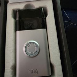 Ring Doorbell