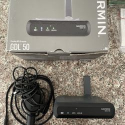 Garmin Gdl-50 Ads-b In