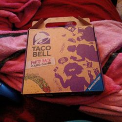 Taco Bell Game 