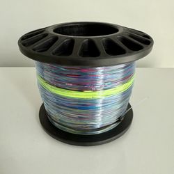 Lindgren Pitman Spool 