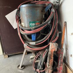 Sandpot/Blaster 