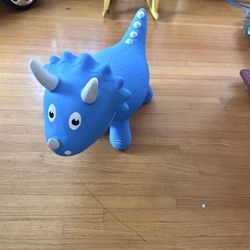 Kids Dinosaur 🦕 Bounce 