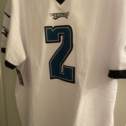 Philadelphia Eagles Jalen Hurts Jersey